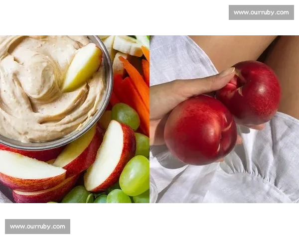 极限速度挑战赛：谁能在最短时间内吃完最多苹果