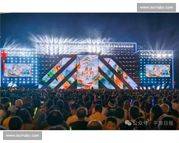 柳州山歌王山歌比赛激情唱响民族文化魅力 展现独特地方风情与艺术才华