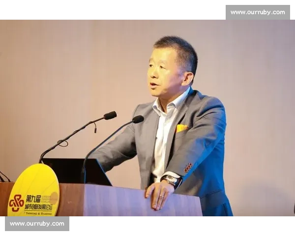 推动体育行业用户增长的创新策略与实践路径探讨 推动体育行业用户增长的创新策略与实践路径探讨